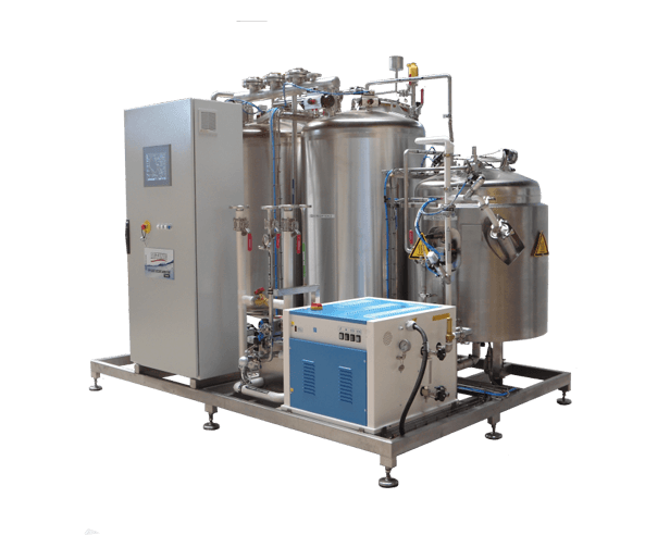 ბიზნესი და დანადგარები