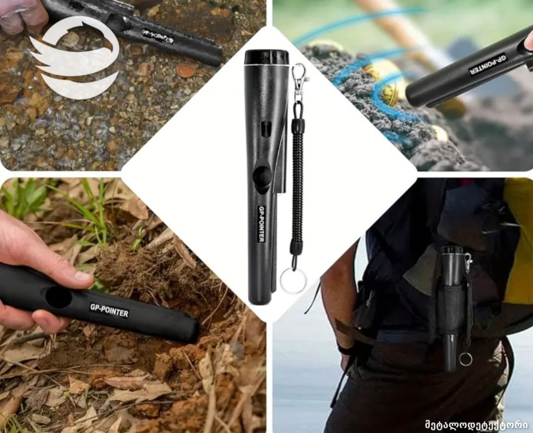 პოინტერი 