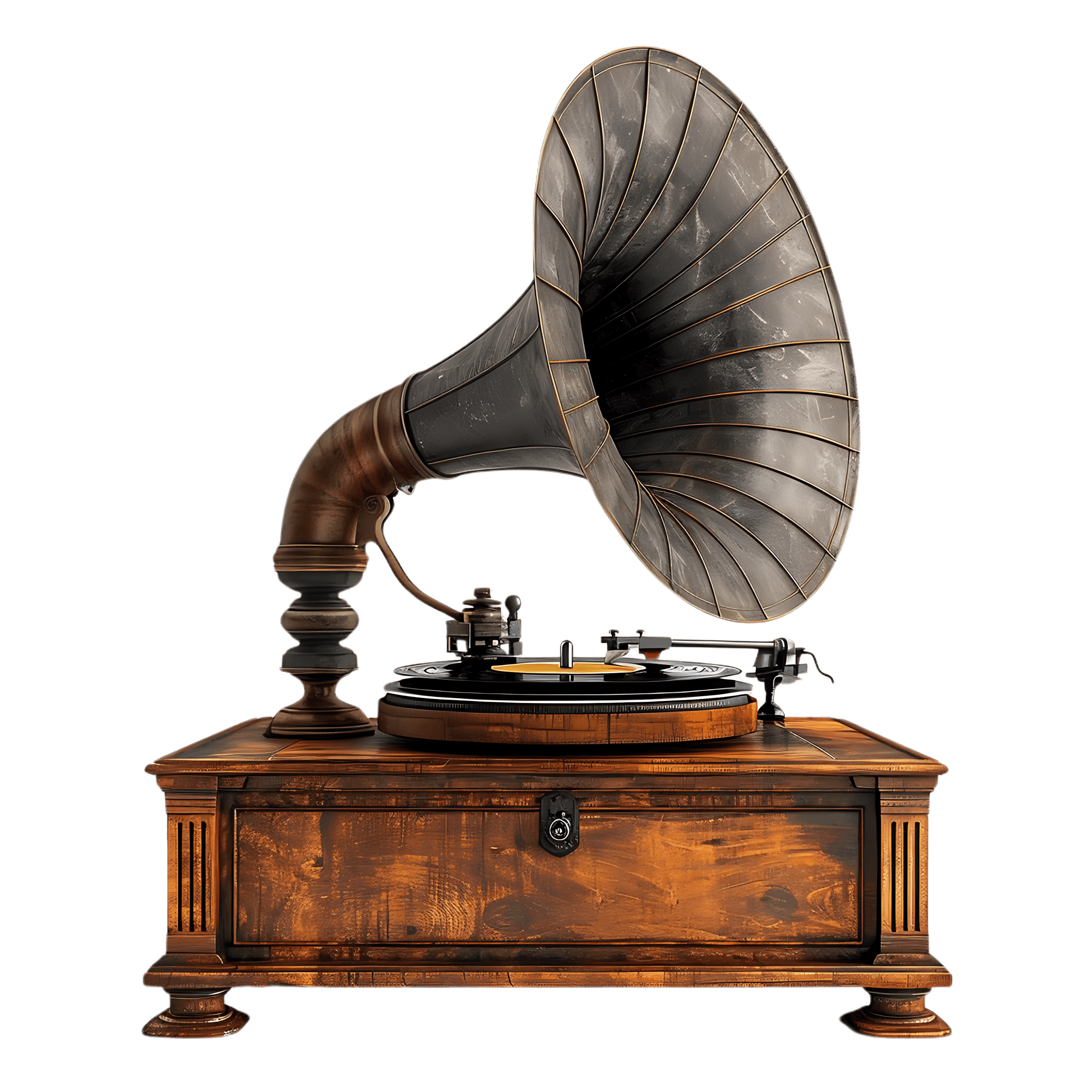 ვინტაჟი და რეტროტექნიკა