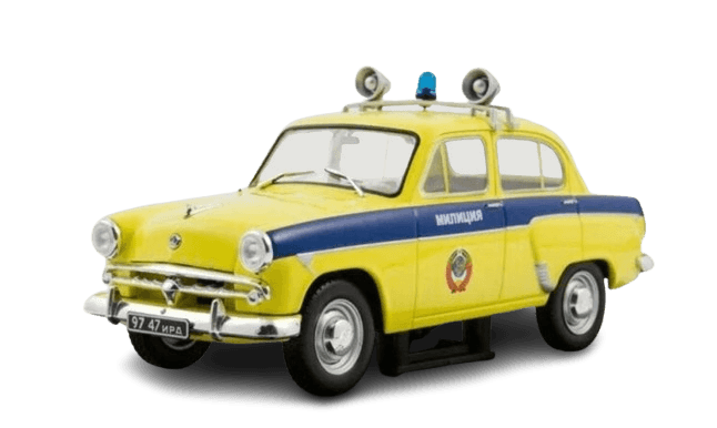 მოდელები