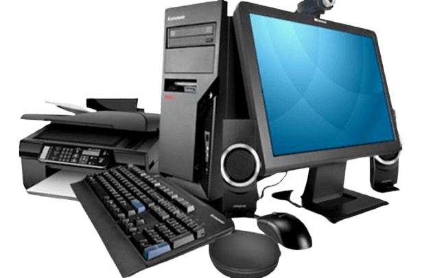 ელექტრონიკა და ტექნიკა