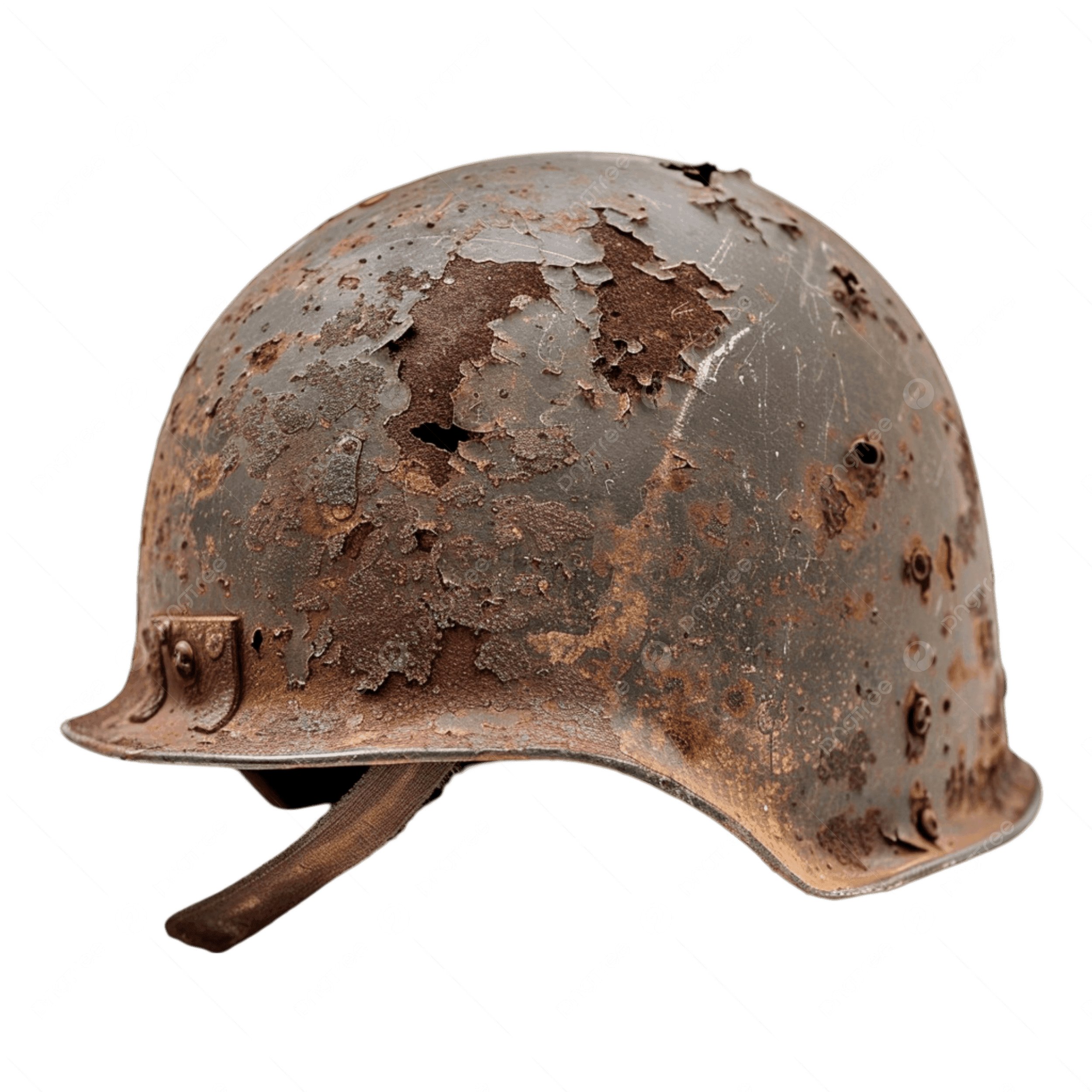 სამხედრო ისტორიის ნივთები